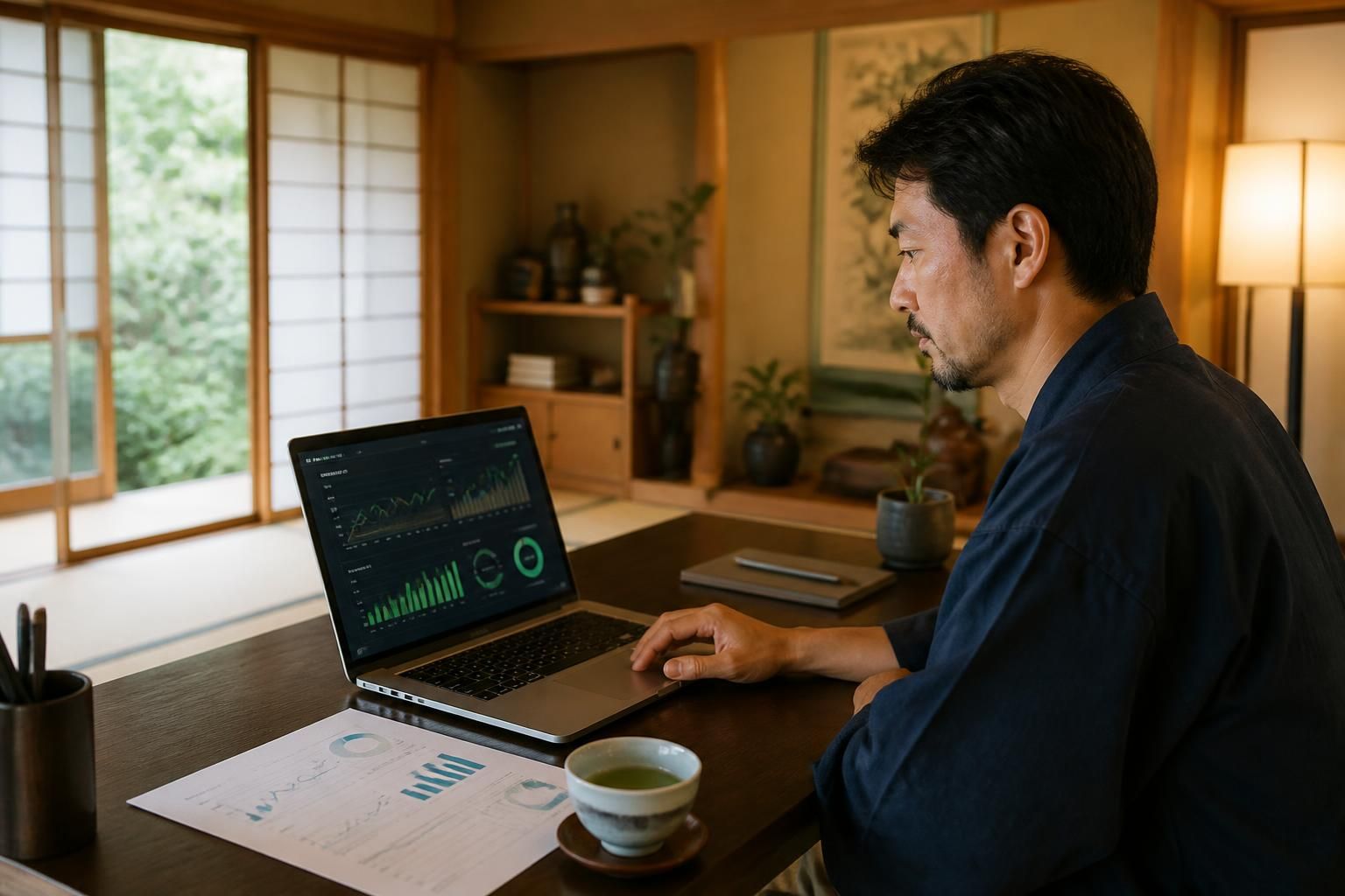 サービスイメージ