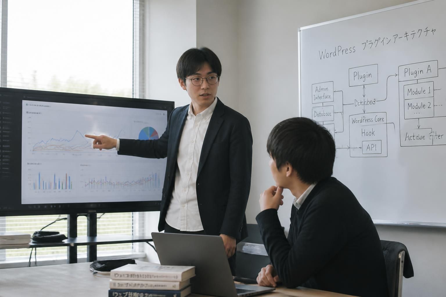サービスイメージ